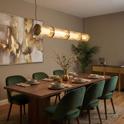 Oreloena Pendant Light