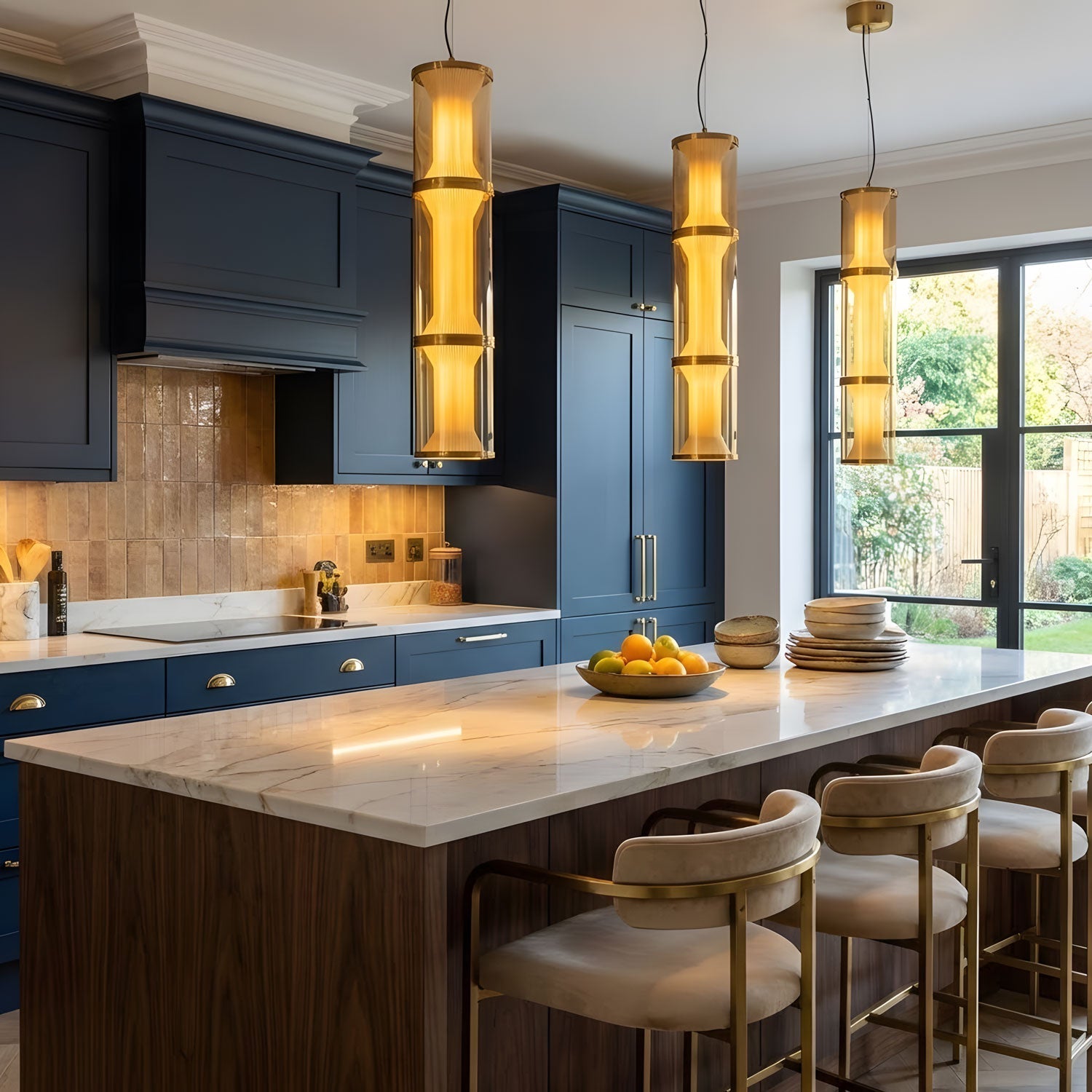 Oreloena Pendant Light