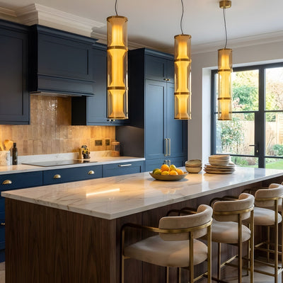 Oreloena Pendant Light