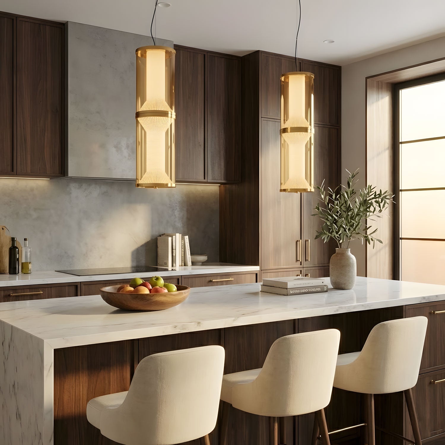 Oreloena Pendant Light