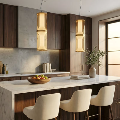 Oreloena Pendant Light