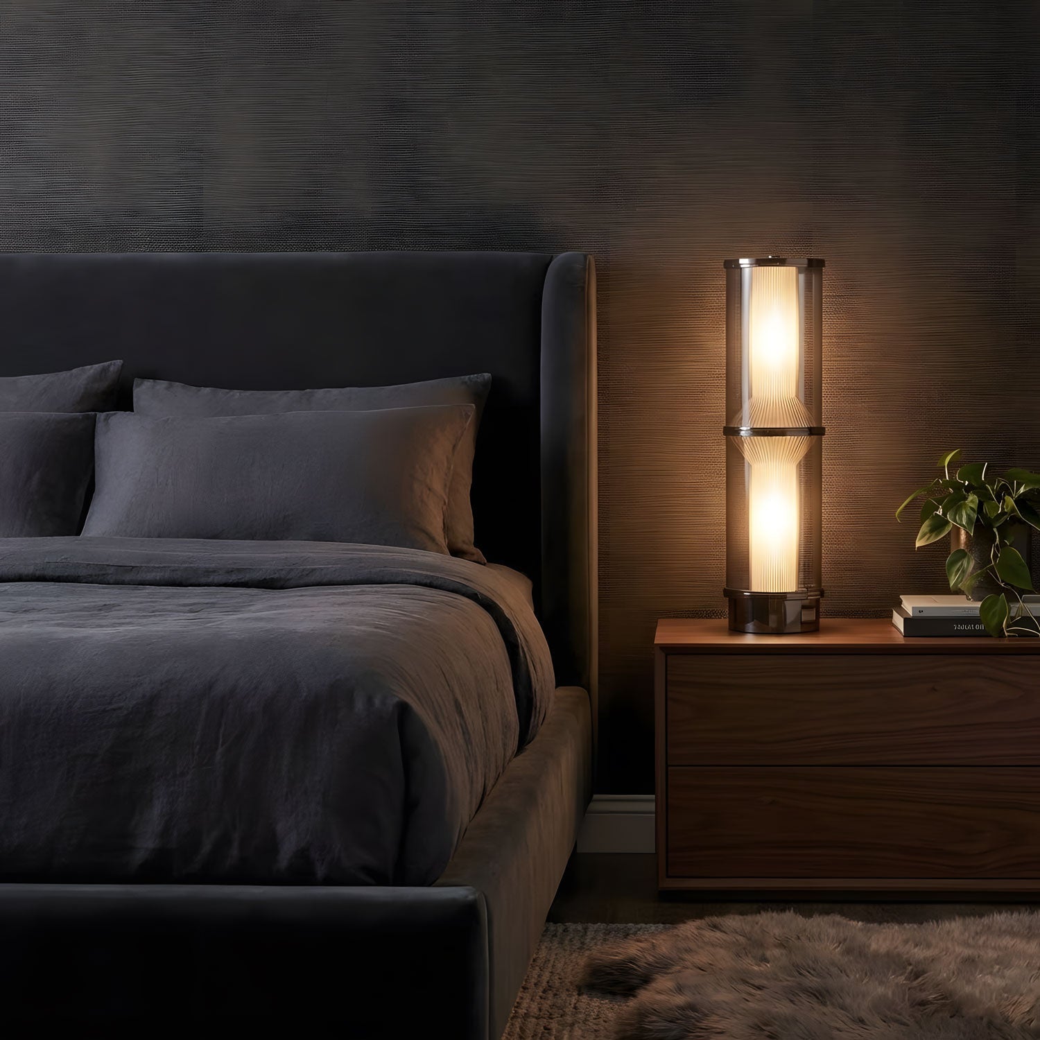 Halston Miles Table Light