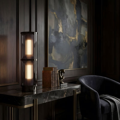 Halston Miles Table Light