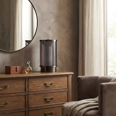 Halston Miles Table Light