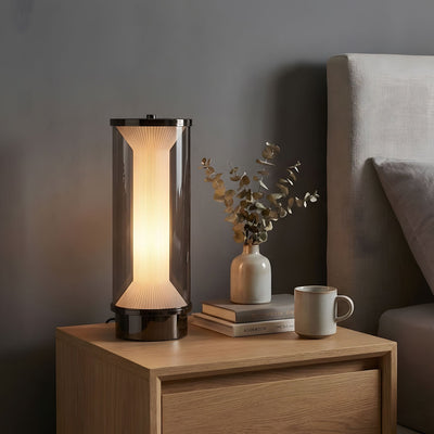 Halston Miles Table Light