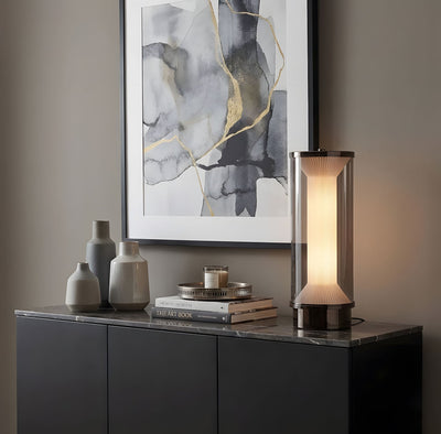 Halston Miles Table Light