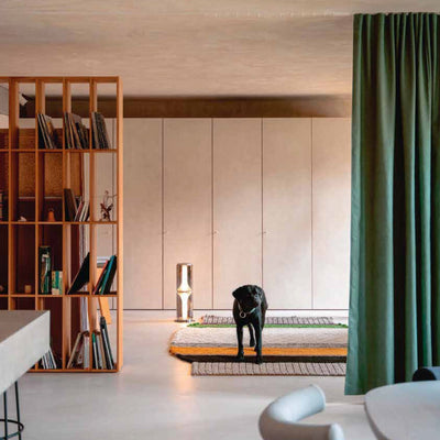 Marivaux Miles Floor Light
