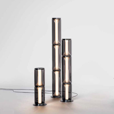 Marivaux Miles Floor Light