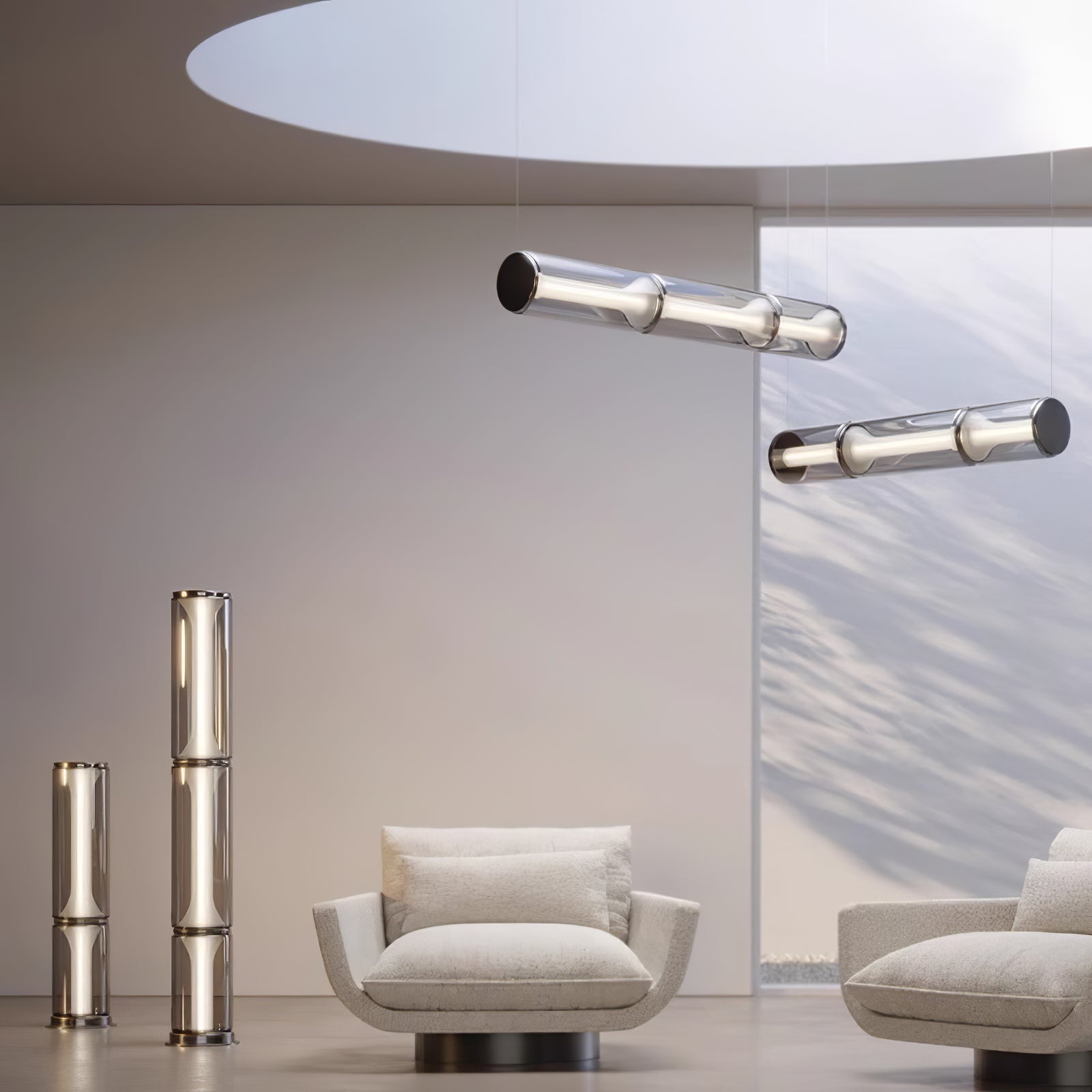 Oreloena Pendant Light