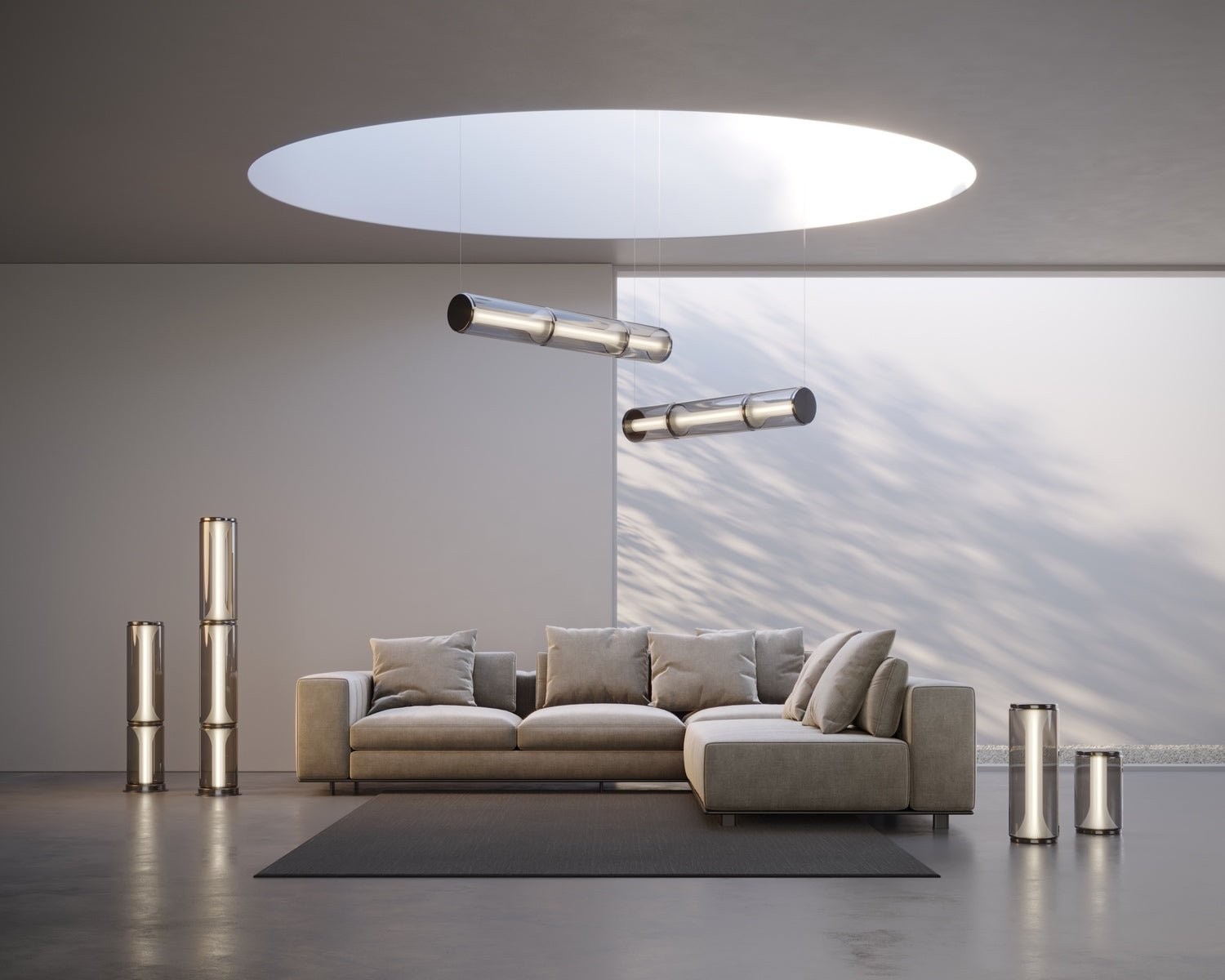 Oreloena Pendant Light