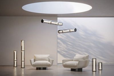 Marivaux Miles Floor Light