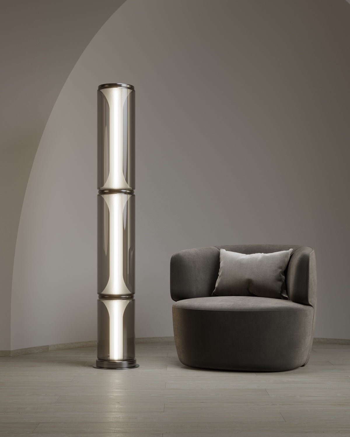 Marivaux Miles Floor Light
