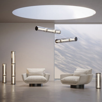 Halston Miles Table Light