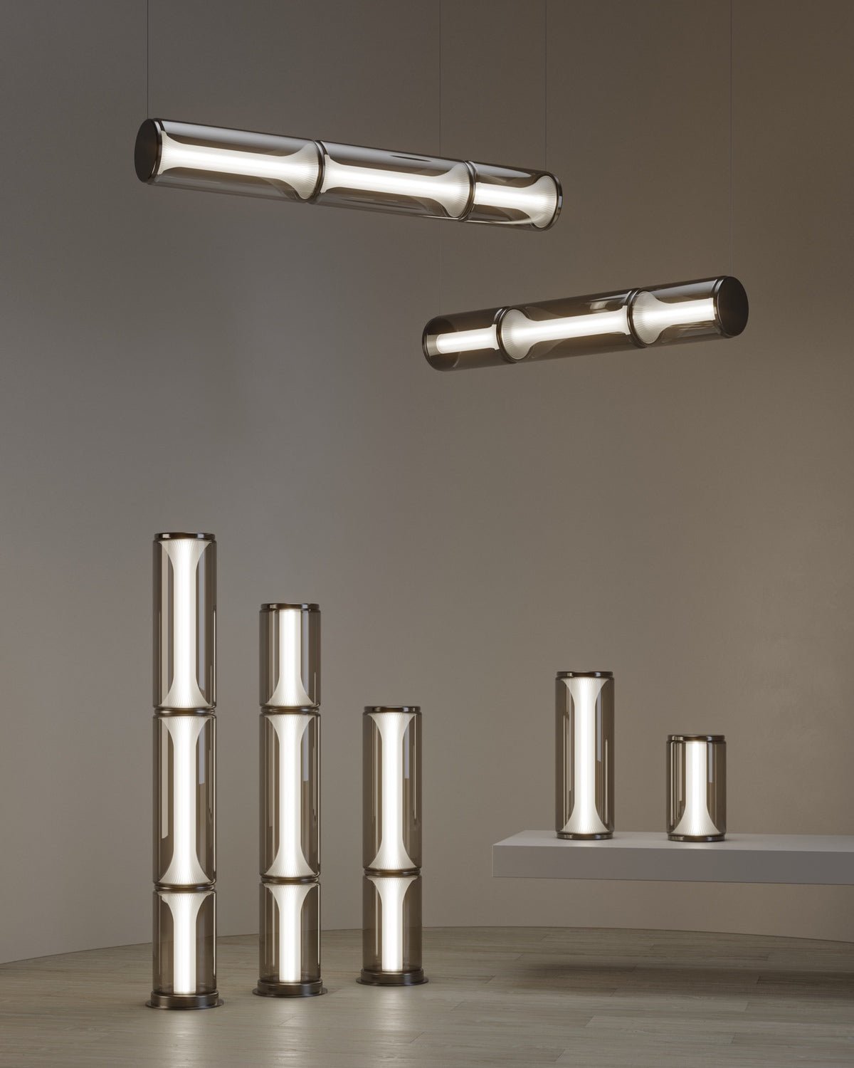 Oreloena Pendant Light