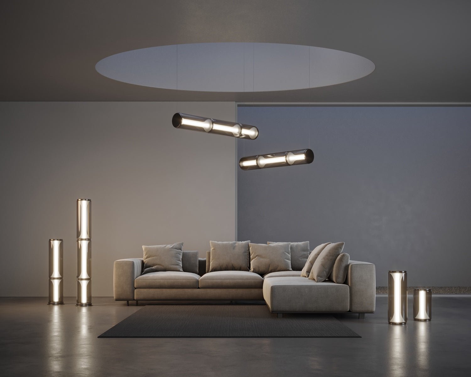 Oreloena Pendant Light