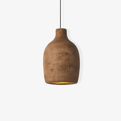 Avenelelia Industrial Artistic Pendant Lamp