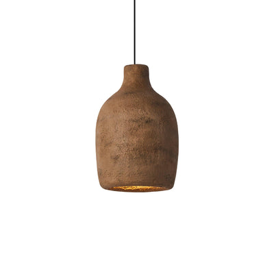 Avenelelia Industrial Artistic Pendant Lamp