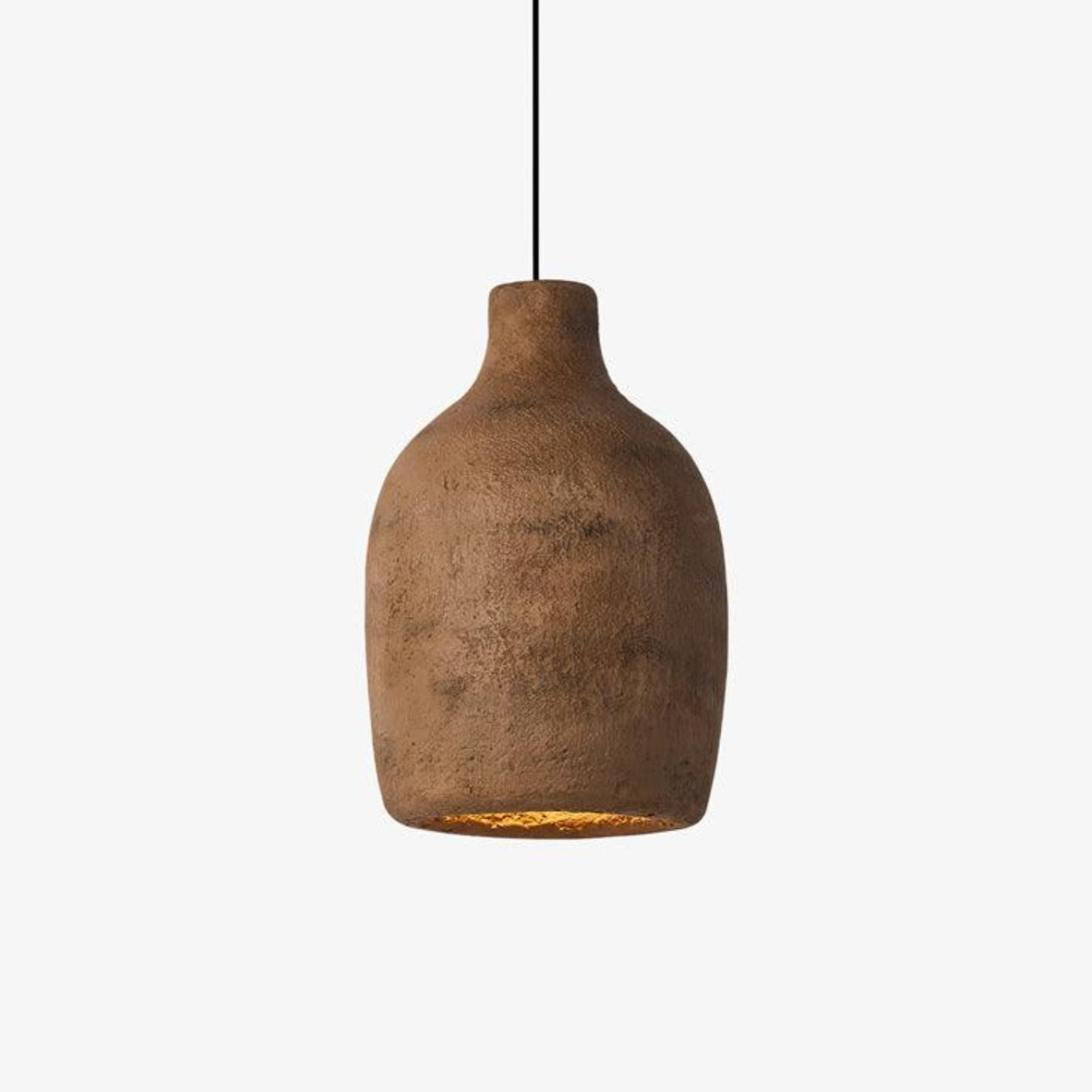 Avenelelia Industrial Artistic Pendant Lamp