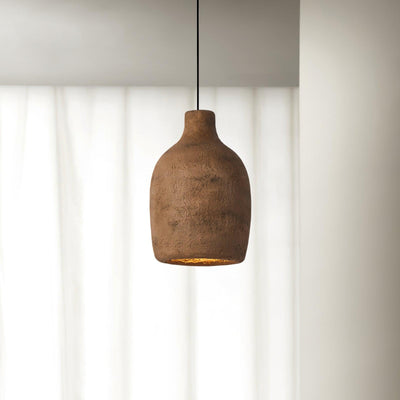 Avenelelia Industrial Artistic Pendant Lamp
