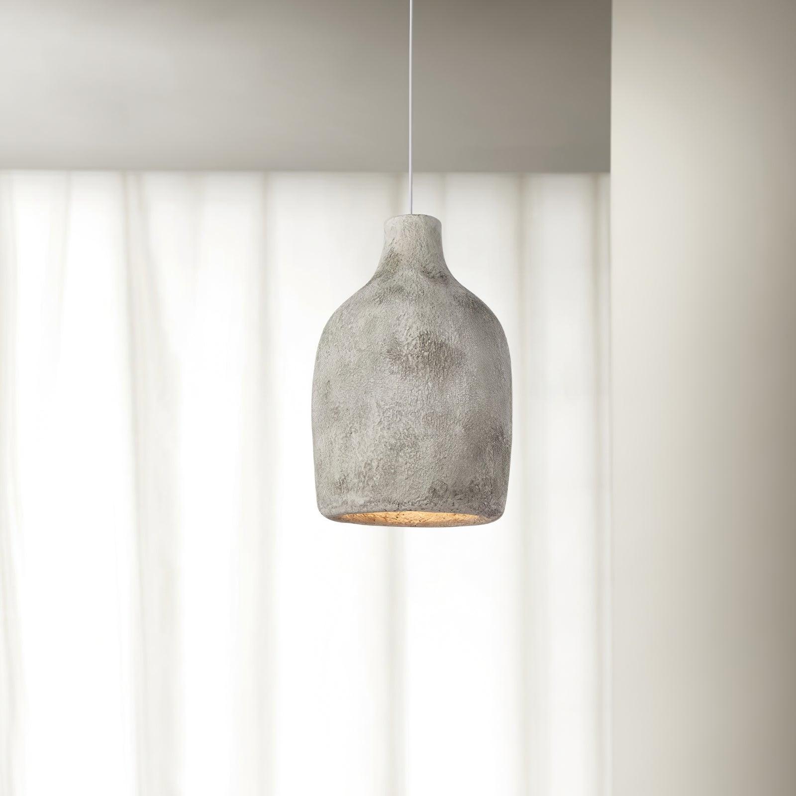 Avenelelia Industrial Artistic Pendant Lamp