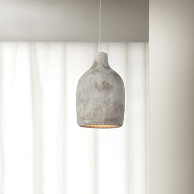 Avenelelia Industrial Artistic Pendant Lamp