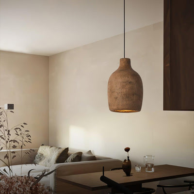 Avenelelia Industrial Artistic Pendant Lamp