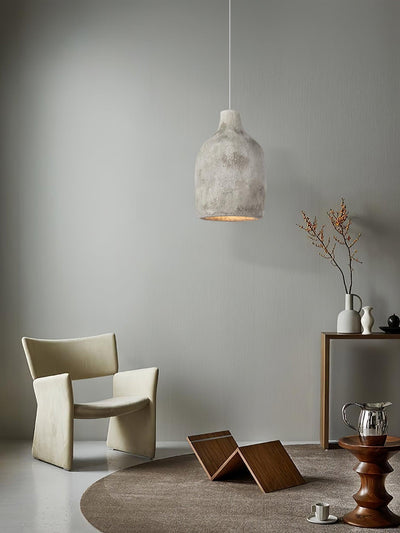 Avenelelia Industrial Artistic Pendant Lamp