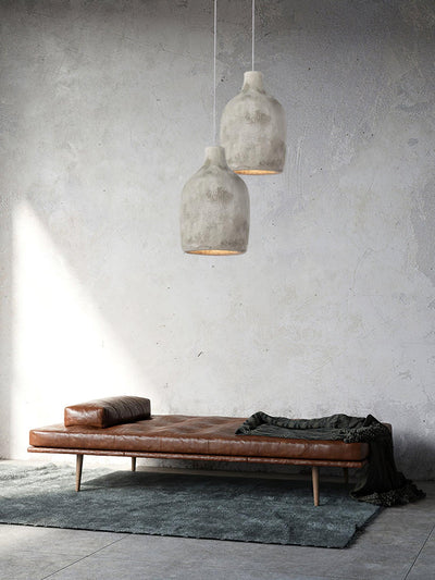 Avenelelia Industrial Artistic Pendant Lamp