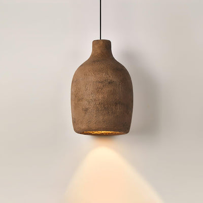 Avenelelia Industrial Artistic Pendant Lamp