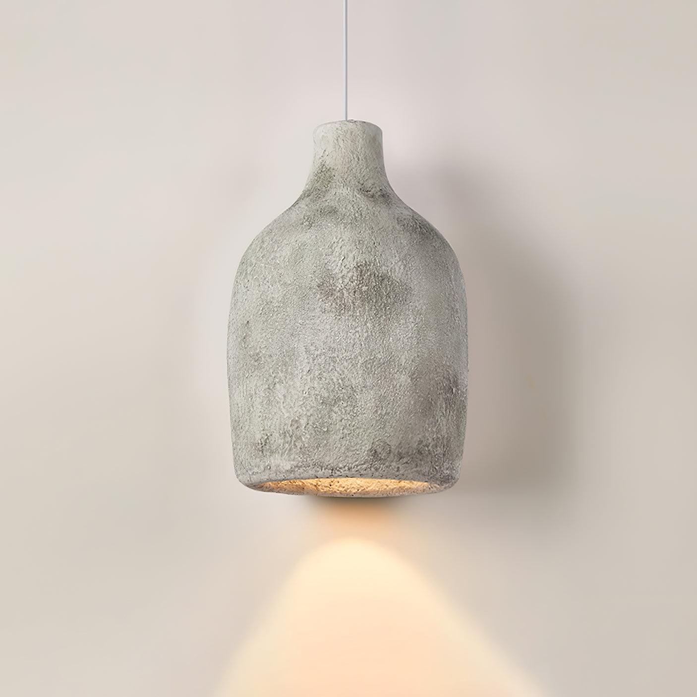 Avenelelia Industrial Artistic Pendant Lamp