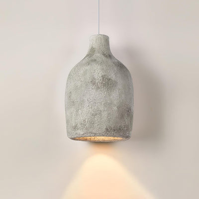 Avenelelia Industrial Artistic Pendant Lamp