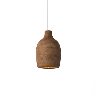 Avenelelia Industrial Artistic Pendant Lamp