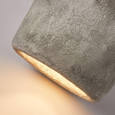 Avenelelia Industrial Artistic Pendant Lamp