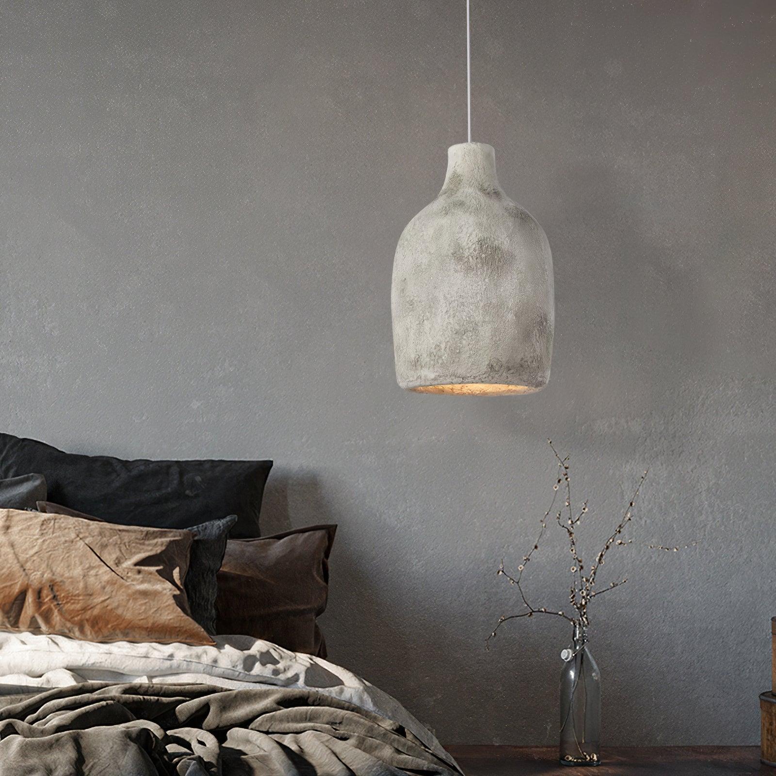 Avenelelia Industrial Artistic Pendant Lamp
