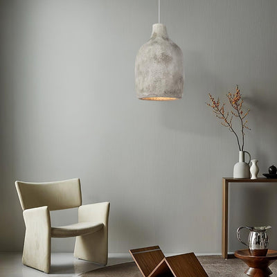Avenelelia Industrial Artistic Pendant Lamp