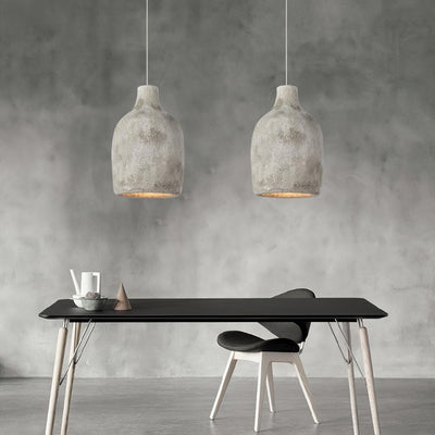 Avenelelia Industrial Artistic Pendant Lamp