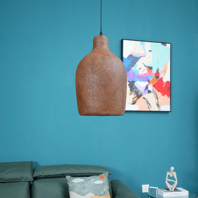 Avenelelia Industrial Artistic Pendant Lamp