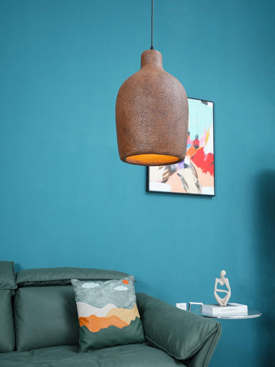 Avenelelia Industrial Artistic Pendant Lamp