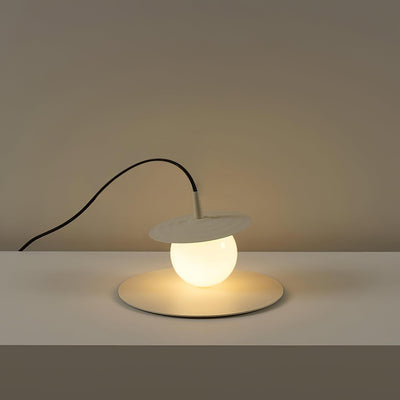 Cevenir Kinetic PE Rotomoulding Table Lamp