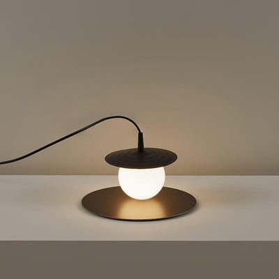 Cevenir Kinetic PE Rotomoulding Table Lamp