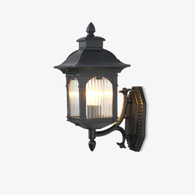 Artalil Victorian Plastic Wall Sconce