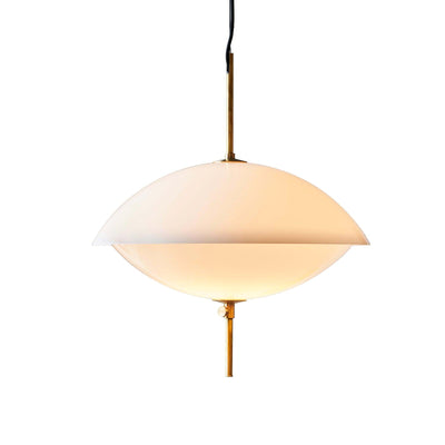 Aox Scandinavian Pendant Light