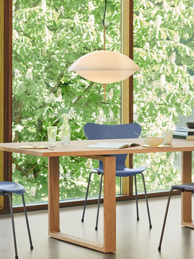 Aox Scandinavian Pendant Light