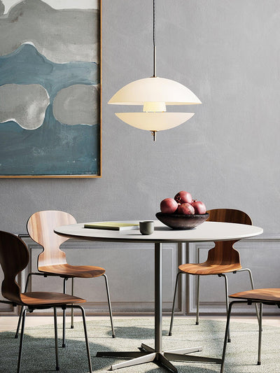 Aox Scandinavian Pendant Light