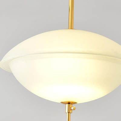 Aox Scandinavian Pendant Light