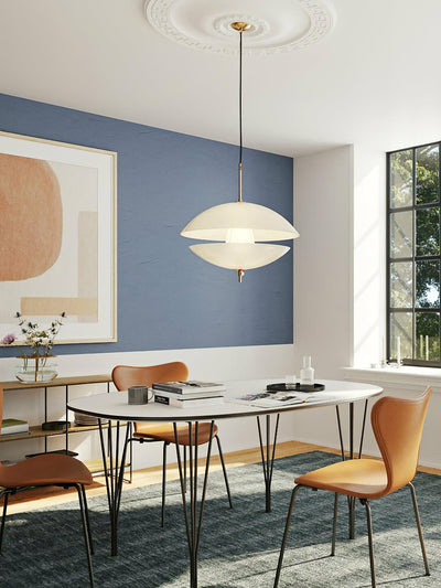 Aox Scandinavian Pendant Light