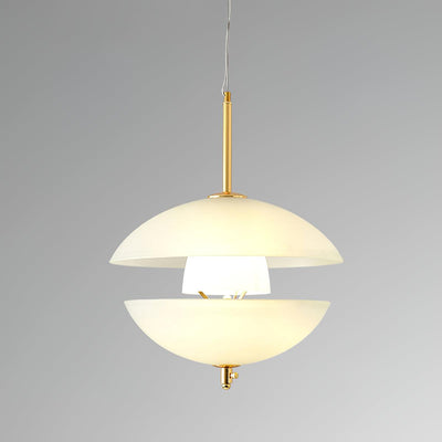 Aox Scandinavian Pendant Light