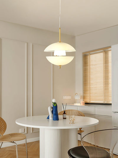 Aox Scandinavian Pendant Light
