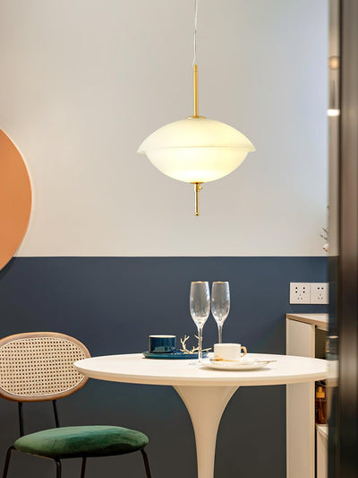 Aox Scandinavian Pendant Light
