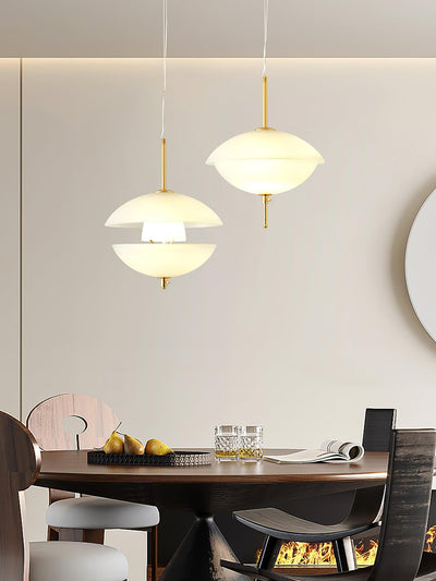 Aox Scandinavian Pendant Light